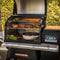 Traeger Timberline 850 - pelletgrill - pellet barbecue - grillen op pellets - Nieuwste technologieën
