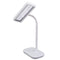 BRILONER - Daglichtlamp - LED bureaulamp - Draaibaar en kantelbaar - 6500 K - Wit