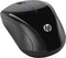 HP 220 - Draadloze Muis - Ergonomisch - Zwart