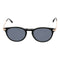 Zonnebril Uniseks Bulget BGY9007 50H01P