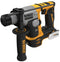 DeWalt DCH172NT-XJ - Klopboor - 18V 1,4J slagenergie - Koolborstelloos