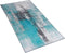 TRABZON - Laagpolig vloerkleed - Multicolor - 80 x 150 cm - Polyester