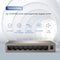 Tenda TEG1008M netwerk-switch Gigabit Ethernet (10/100/1000)