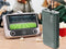 TRACER TRABAT47095 Powerbank External battery 20000 mAh 1x USB-C PD 20W 1x USB QC 3.0 Green