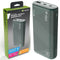 TRACER TRABAT47095 Powerbank External battery 20000 mAh 1x USB-C PD 20W 1x USB QC 3.0 Green