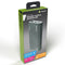 TRACER TRABAT47095 Powerbank External battery 20000 mAh 1x USB-C PD 20W 1x USB QC 3.0 Green