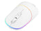 Tracer TRAMYS46953 RATERO WHITE RF 2.4 Ghz wireless mouse built-in battery 1600 DPI