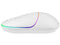 Tracer TRAMYS46953 RATERO WHITE RF 2.4 Ghz wireless mouse built-in battery 1600 DPI