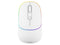 Tracer TRAMYS46953 RATERO WHITE RF 2.4 Ghz wireless mouse built-in battery 1600 DPI