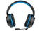 Tracer TRASLU46621 headphones/headset Wired Head-band Gaming Black