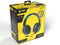 Tracer TRASLU46621 headphones/headset Wired Head-band Gaming Black