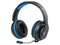 Tracer TRASLU46621 headphones/headset Wired Head-band Gaming Black