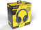 Tracer TRASLU46621 headphones/headset Wired Head-band Gaming Black