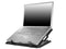 Tracer TRASTA46338 notebook cooling pad 43.2 cm (17