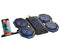 Tracer TRASTA46888 GAMEZONE Transform notebook cooling pad 400x270x36 mm (17
