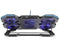 Tracer TRASTA46888 GAMEZONE Transform notebook cooling pad 400x270x36 mm (17