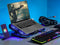Tracer TRASTA46888 GAMEZONE Transform notebook cooling pad 400x270x36 mm (17