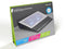 Tracer TRASTA46890 Officer notebook cooling pad 360x289x62 mm (17