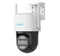 Trackmix Wired LTE IP camera REOLINK BATTERY