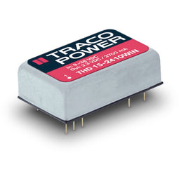 Traco DC/DC Converter THD 15-2423WIN