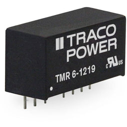 Traco DC/DC converter TMR 6-4812