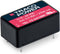 TracoPower TEL 12-2423WI DC/DC-converter 0.4 A 12 W