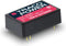 TracoPower TEN 6-4812WIN DC/DC-converter, print 48 V/DC 12 V/DC 500 mA 6 W Aantal uitgangen: 1 x
