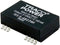 TracoPower TES 5-4823WI DC/DC-converter, SMD 48 V/DC 15 V/DC, -15 V/DC 165 mA 5 W Aantal uitgangen: 2 x Inhoud 1 stuk(s)