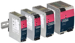 TracoPower TIB 480-124EX DIN-rail netvoeding +24.0 V/DC 20000 mA 480 W Aantal uitgangen: 1 x Inhoud: 1 stuk(s)