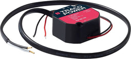 TracoPower TIW 24-124 Schakelnetvoedingsmodule 1 A 24 W 24 V/DC 1 stuk(s)