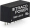 TracoPower TMR 4-2411 DC/DC-converter 0.8 A 4 W 5 V/DC 1 stuk(s)