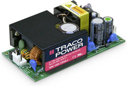 TracoPower TPP 150-136A-J AC/DC-netvoedingsmodule open +39.6 V/DC 4170 mA