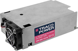 TracoPower TPP 450-136-M AC/DC inbouwnetvoeding gesloten 12500 mA 450 W +38.9 V/DC