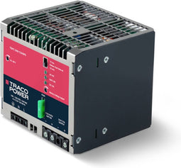TracoPower TSPC 240-124UPS DIN-rail netvoeding 12 A 240 W Aantal uitgangen: 1 x Inhoud: 1 stuk(s)