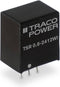 TracoPower TSR 0.6-48120WI DC/DC-converter, print 600 mA 2 W Aantal uitgangen: 1 x Inhoud 1 stuk(s)