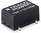TracoPower TSR 1-2465SM DC/DC-converter, SMD 24 V/DC 15 V/DC 1 A Aantal uitgangen: 1 x Inhoud 1 stuk(s)