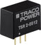 TracoPower TSR 2-2465 DC/DC-converter, print 24 V/DC 6.5 V/DC 2 A Aantal uitgangen: 1 x Inhoud 1 stuk(s)
