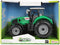 Tractor 19 Cm Groen