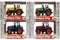 Tractor DC met frictie