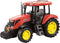 Tractor Groot met Licht en Geluid Rood