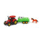 Tractor Licht Geluid