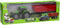 Tractor met Aanhanger 1:32.