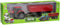 Tractor met Aanhanger 1:32.