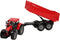 Tractor met Aanhanger 1:32.
