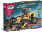 Tractor met Schop Clementoni Bulldozer STEM + 8 Jaar 10 Modellen