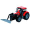 Tractor met Schop Speed & Go 24,5 x 10 x 8,5 cm (6 Stuks)
