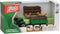 Tractor met Toebehoren - Set 3
