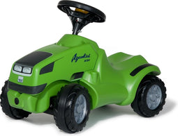 Tractor Mini Deutz Agro