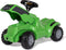 Tractor Mini Deutz Agro
