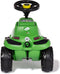 Tractor Mini Deutz Agro